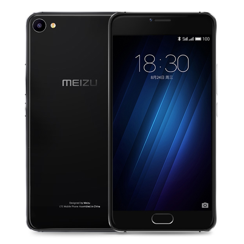 MEIZU U10 RAM:3GB ROM:32GB