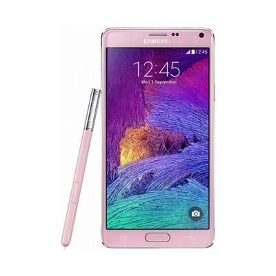 Galaxy Note4 N910U