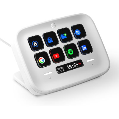 Elgato Stream Deck Neo 10GBJ9901