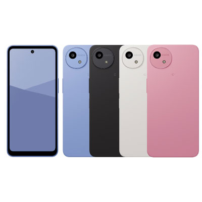 AQUOS wish5 A502SH Ymobile版SIMフリー