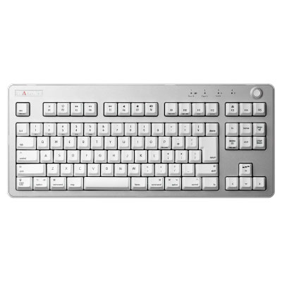 Topre REALFORCE R3 Mac配列 91 [日本語配列/有線/無線/USB/Bluetooth]