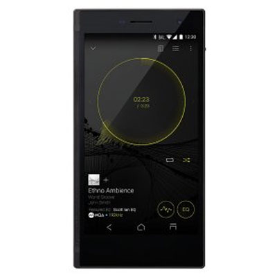 ONKYO GRANBEAT DP-CMX1 Android 品　初期化済