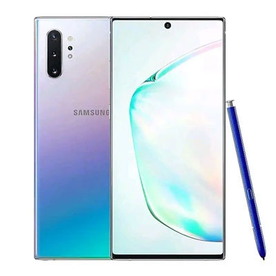 Galaxy note10 Plus 5G Single-SIM SM-N976N