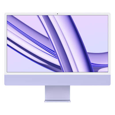 iMac 24インチ Retina 4.5Kディスプレイ Late2023 Apple M3 8GB 512GB 10コアGPU