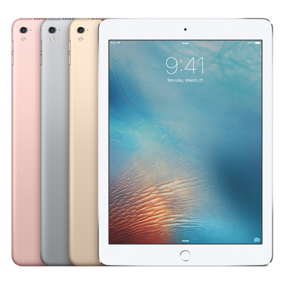 【SIM FREE】iPad Pro 9.7インチ Wi-Fi+Cellular SIMフリー の買取価格 - 【イオシス買取】