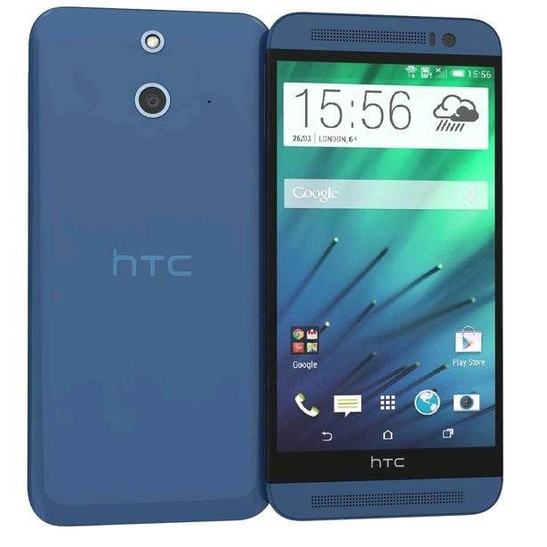 HTC One M8