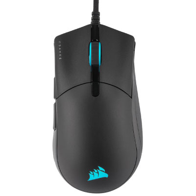 CORSAIR SABRE RGB PRO CHAMPION CH-9303111-AP [有線/USB]