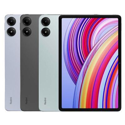 Redmi Pad Pro 海外版