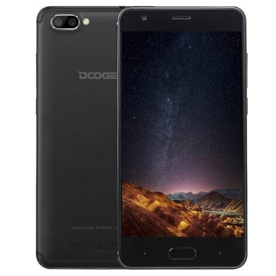 DOOGEE X20  3Gモデル