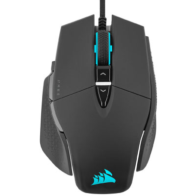CORSAIR M65 RGB ULTRA CH-9309411-AP2 [有線/USB]