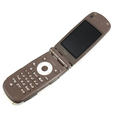 FOMA N700i