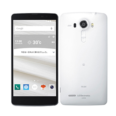 isai vivid LGV32