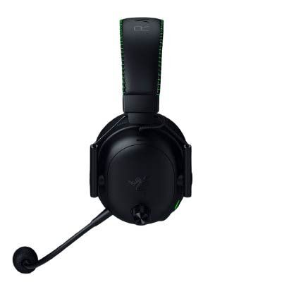 RAZER BlackShark V3 PRO for Xbox RZ04-05400300-R3M1［Bluetooth/USB(無線2.4GHz)］