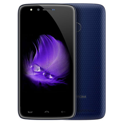 HOMTOM HT50 LTEモデル