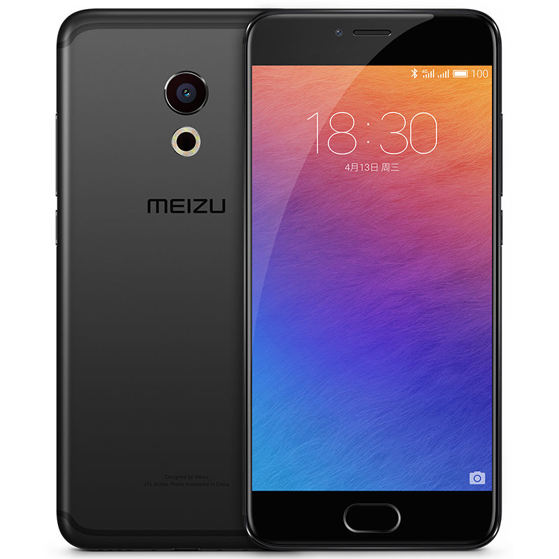 MEIZU PRO 6 RAM:4GB ROM:64GB