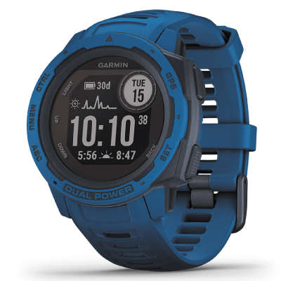 Garmin Instinct Dual Power 010-02293-35