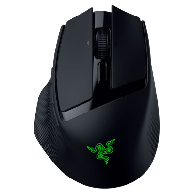 Razer Basilisk Mobile [有線/2.4GHz無線/Bluetooth]
