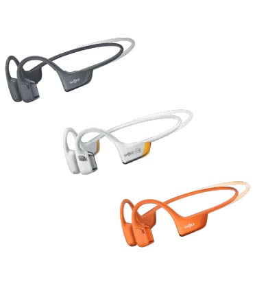 Shokz OpenRun Pro2 Mini