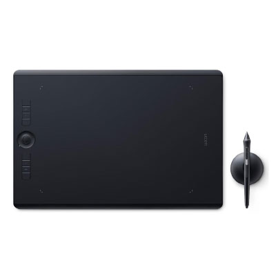 WACOM Intuos Pro Large PTH-860/K0