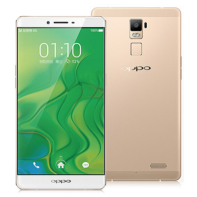 OPPO R7 Plus RAM:4GB ROM:64GB