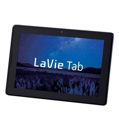 LaVie Tab E TE510/S1L PC-TE510S1L