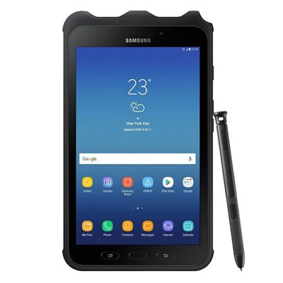 Galaxy Tab Active2 LTE 海外版