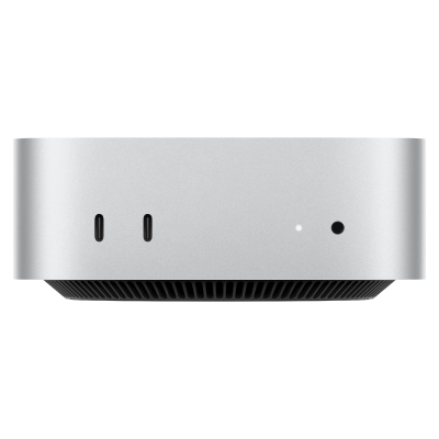 MacMini MCYT4J/A Late2024 Apple M4(10コア) 24GB 512GB 10コアGPU