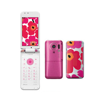 STYLE series SH-02B marimekko