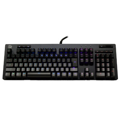 Thermaltake Tt eSPORTS Neptune Elite RGB [日本語配列/有線/USB]